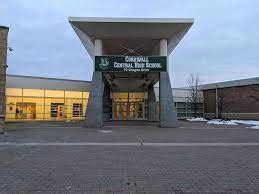 Cornwall central school district - Sign in with Quickcard. ClassLink. HelpWeb